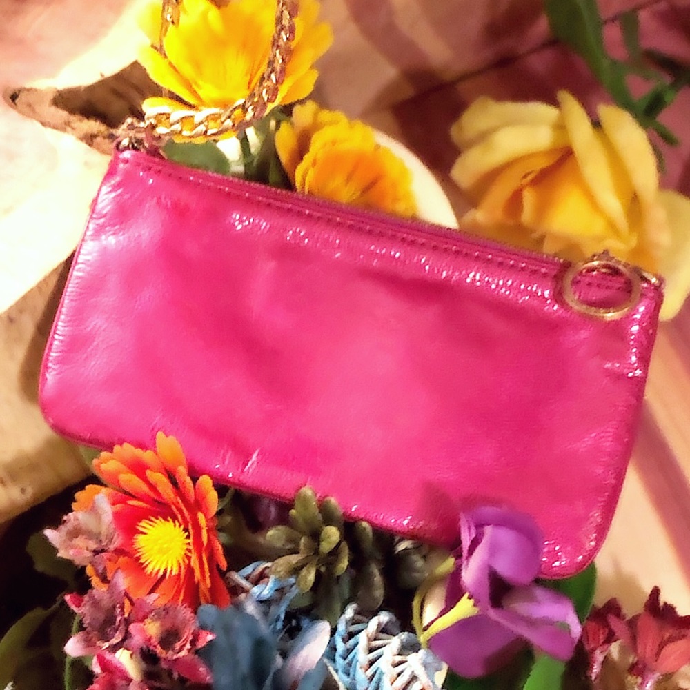 Michael Kors Wristlet NWOT